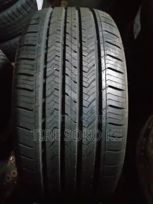 275/40r20 Maxxis Bravo Hpm3 (Thailand)