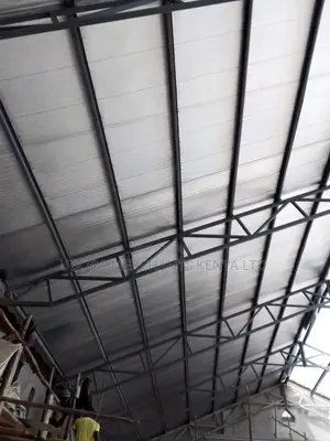 Roof Insulation Sheet 3mm Single