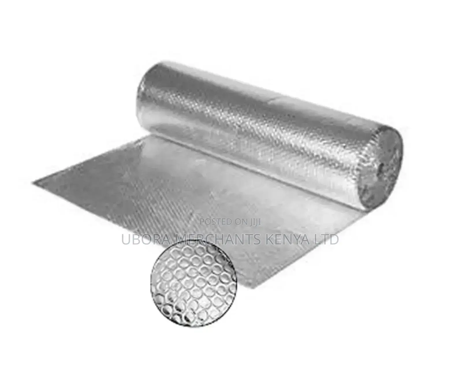 Heat Insulation Double Sided 3mm