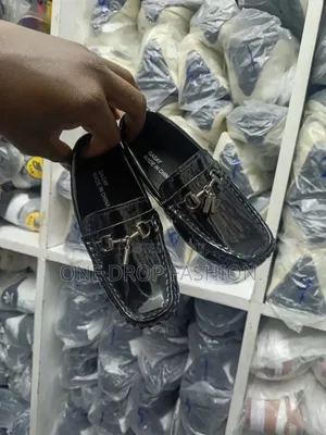 Men's Loafers 48oj