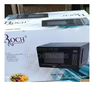 Roch Digital Microwave