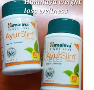 Ayurslim Himalaya Purifying and Rejuvenating Agent