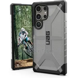 UAG Case for URBAN ARMOR GEAR for Samsung Galaxy S24 Ultra
