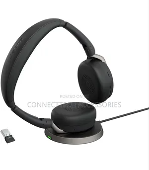 Jabra Evolve2 65 Flex