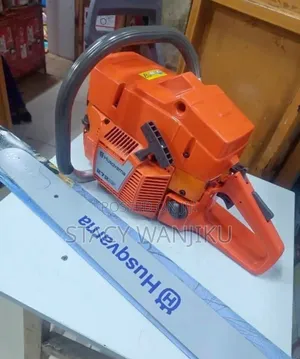 Husqvarna 272xp Powersaw / Husqvarna Chainsaw 272xp