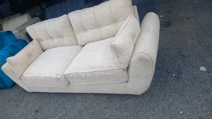 Comfy 3 Seater