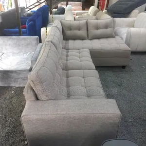 Confy L Seat Sofa