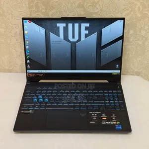 Laptop Asus TUF Dash F15 16GB Intel Core I7 SSD 512GB