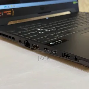 Laptop Asus TUF Dash F15 16GB Intel Core I7 SSD 512GB
