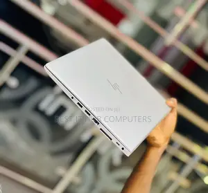 Laptop HP EliteBook 830 G5 8GB Intel Core i5 SSD 256GB