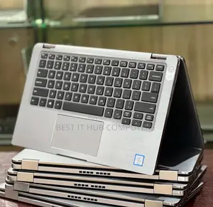 Laptop Dell Latitude 5300 8GB Intel Core i5 SSD 256GB
