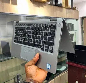 Laptop Dell Latitude 5300 8GB Intel Core i5 SSD 256GB