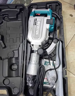 Total Demolition Breaker /Total Jak Hammer Drill/ Demolisher