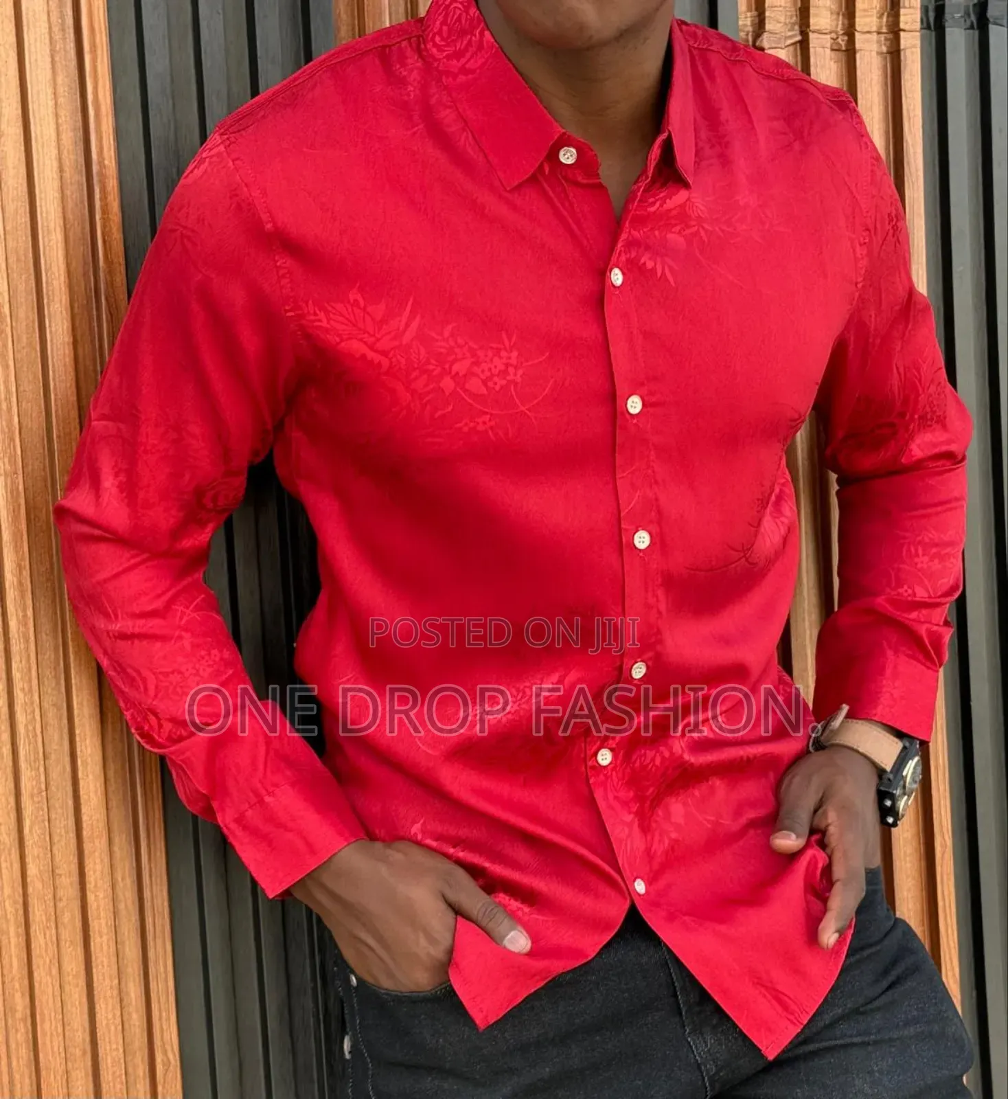 New Designer Shirts/Casuals Men 102