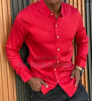New Designer Shirts/Casuals Men 102
