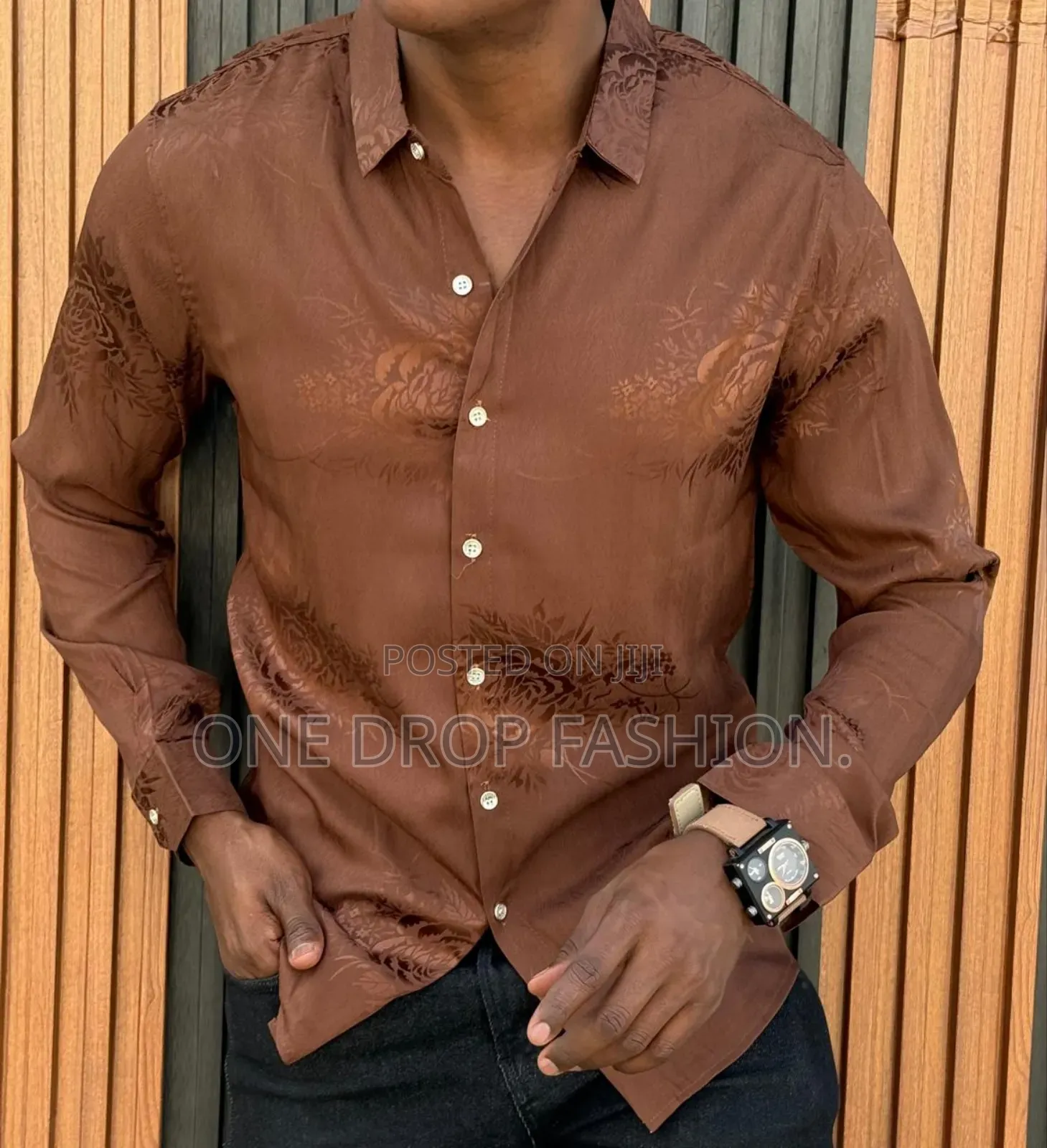 New Designer Shirts/Casuals Men 102