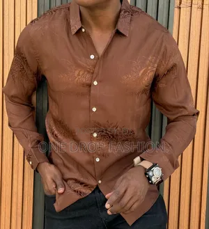New Designer Shirts/Casuals Men 102