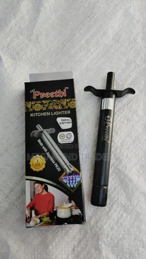 Kitchen Gas Lighter