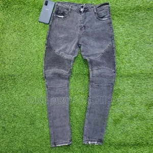Bal Main Men Jeans