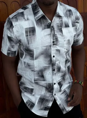 Vintage Shirts