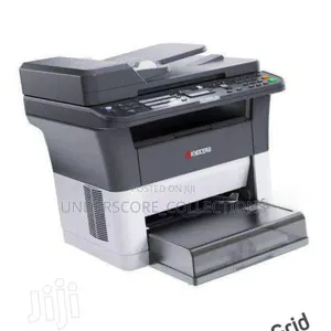 Kyocera Taskalfa 181/221