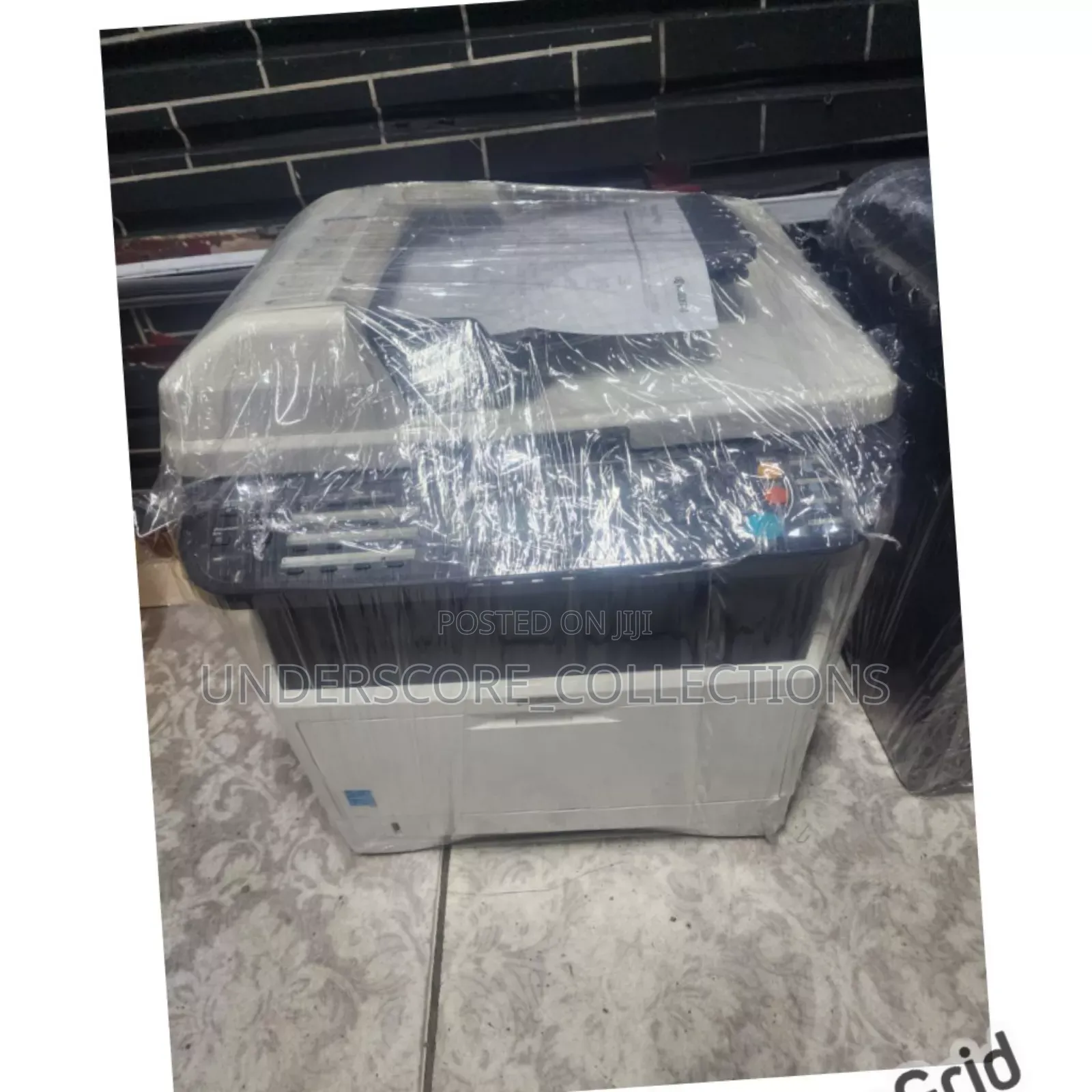 Kyocera Taskalfa 3501i