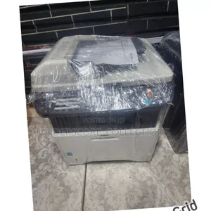 Kyocera Taskalfa 3501i