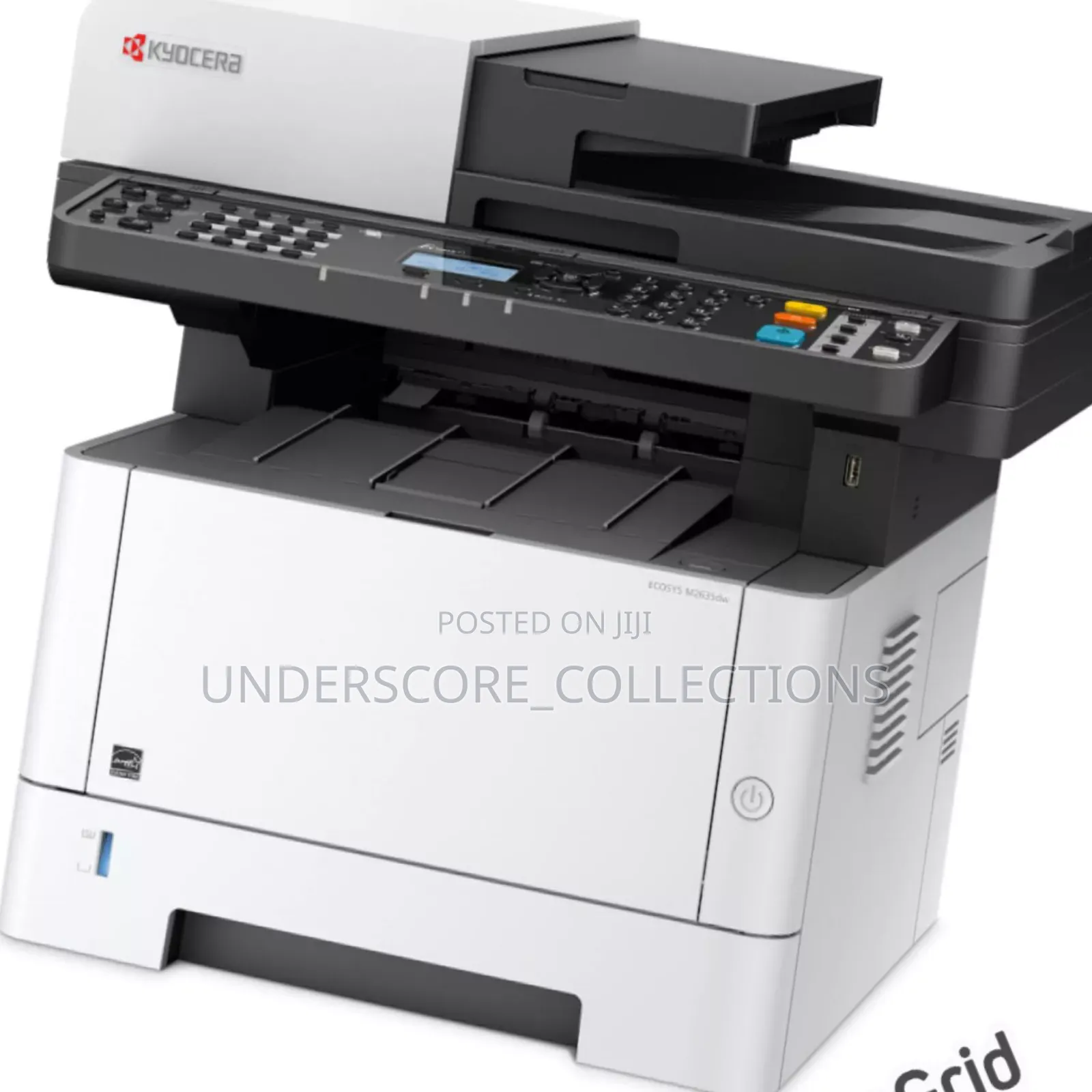 Kyocera Taskalfa 300i