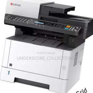 Kyocera Taskalfa 300i