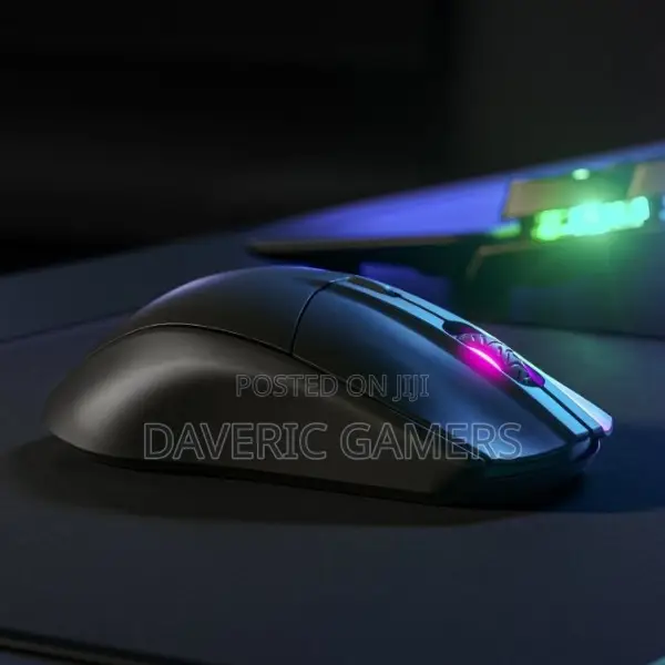 Steelseries Rival 3 Wireless Gaming Mouse