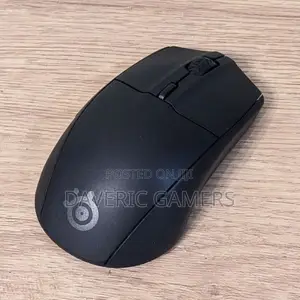 Steelseries Rival 3 Wireless Gaming Mouse