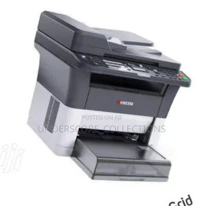 Kyocera Ecosys 3550DN Printer