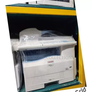 Kyocera Ecosys FS 6030 Printer