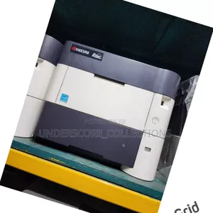 Kyocera Ecosys FS 6530