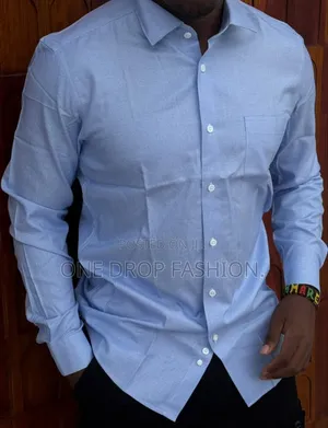 One Pocketed Shirts