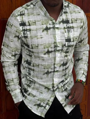 Vntage Shirts