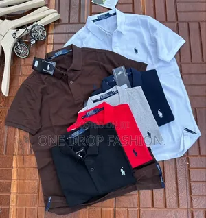 Original Polo T-Ees 200