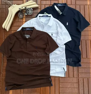 Original Polo T-Ees 200