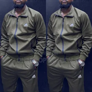 Adidas Tracksuits