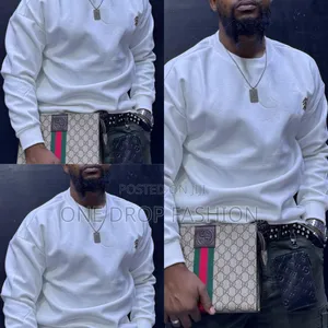 Men Sweatshirts /Casual/Official