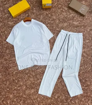 Turky Fashion Set
