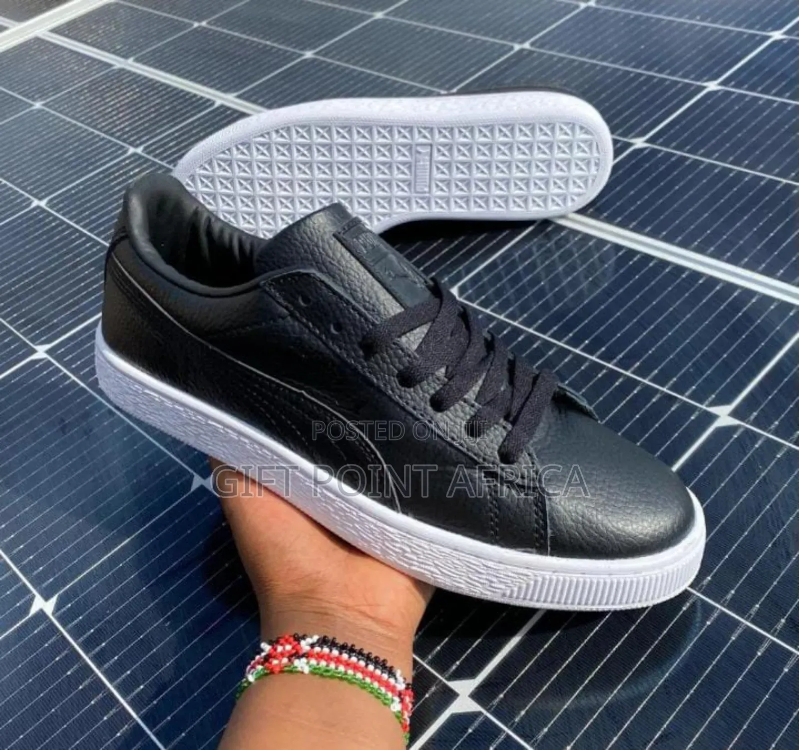 Puma Smart Casual for Men