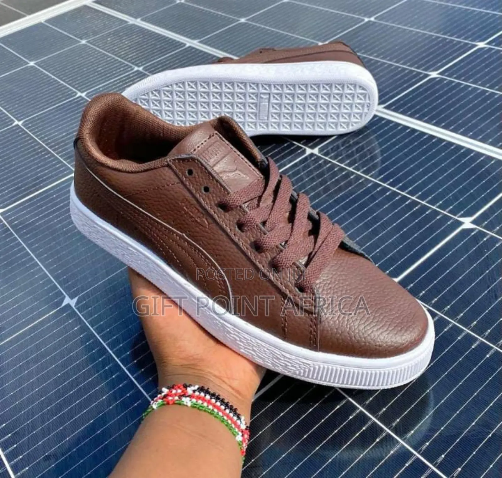 Puma Smart Casual for Men