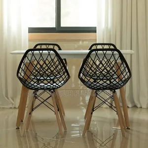 Modern Eames Dining Chairs Kdj8y