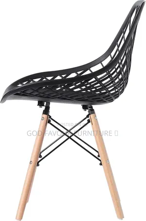 Unique Mesh Eames Chair Kj8t