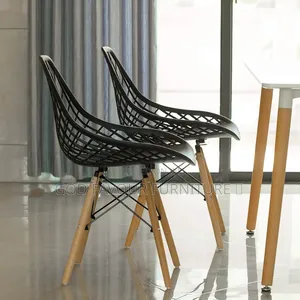 Generic Modern Eames Dining Chairs Qw9km