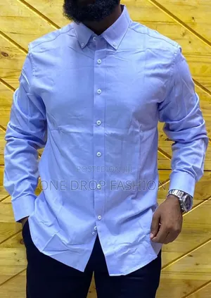 Checkered Men Shirts 11