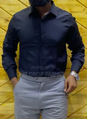 Dress Shirt Gents