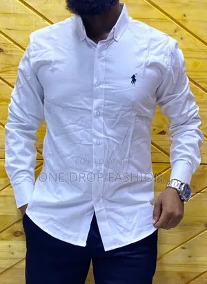 New Fashion Poloz