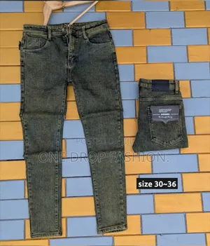 Diesel Men Jeans